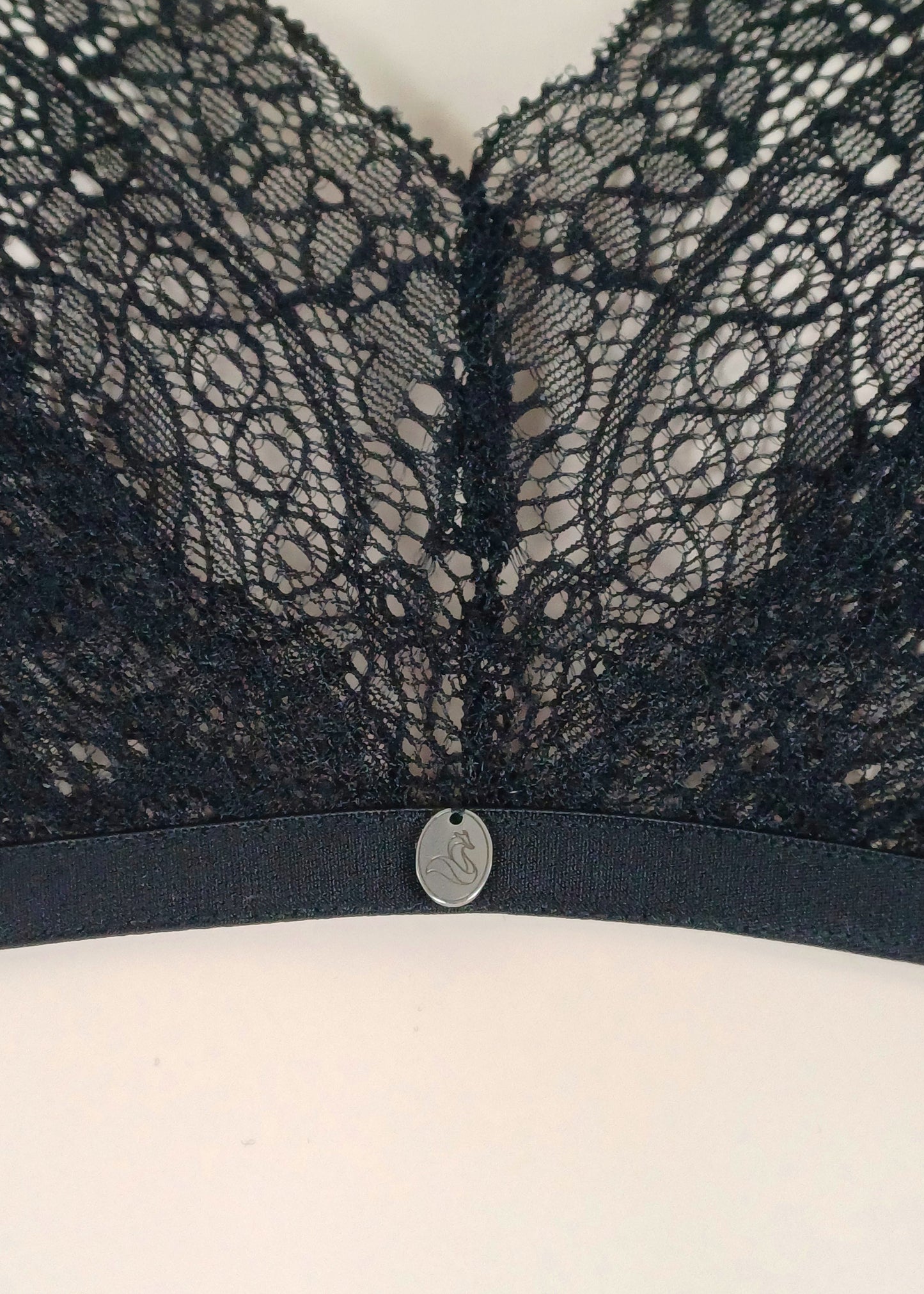 M8 - Model Set: Shorts + Bralette von Orietta Orelli