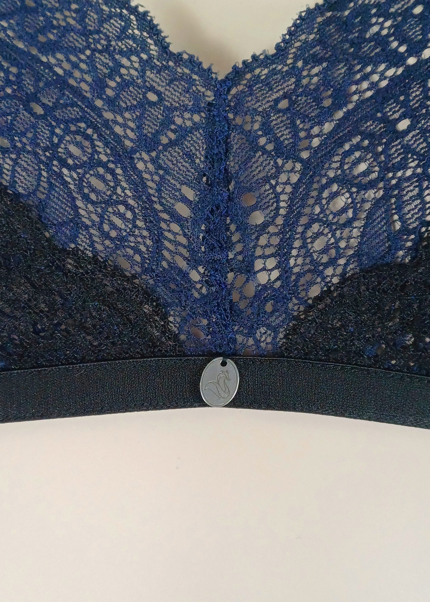 M8 - Model Set: Shorts + Bralette von Orietta Orelli