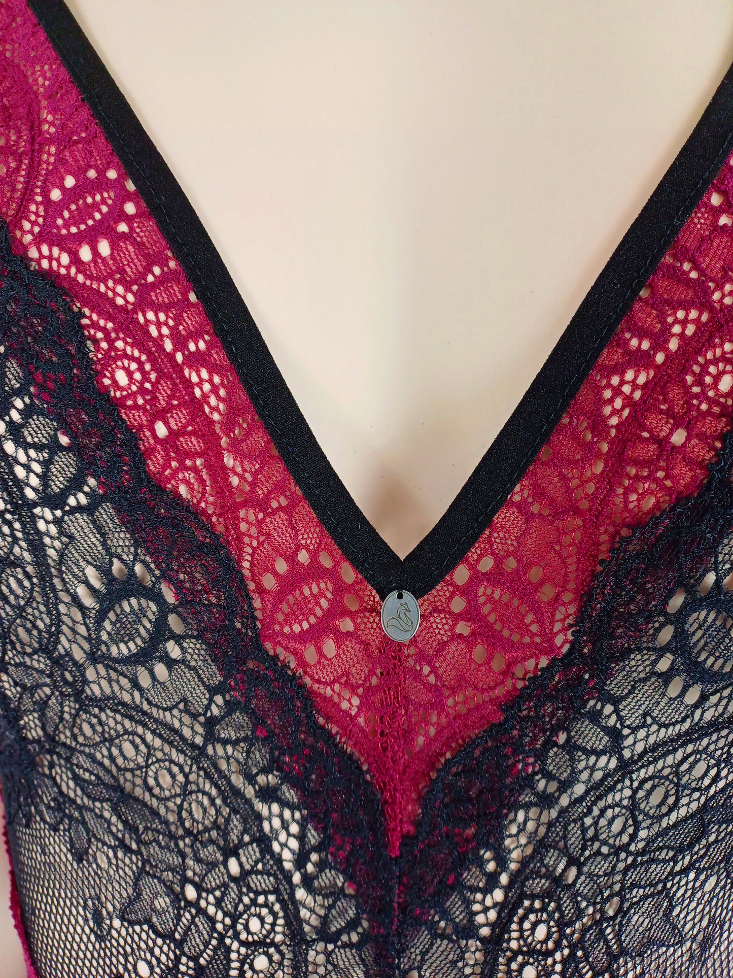 M9 - Body von Orietta Orelli