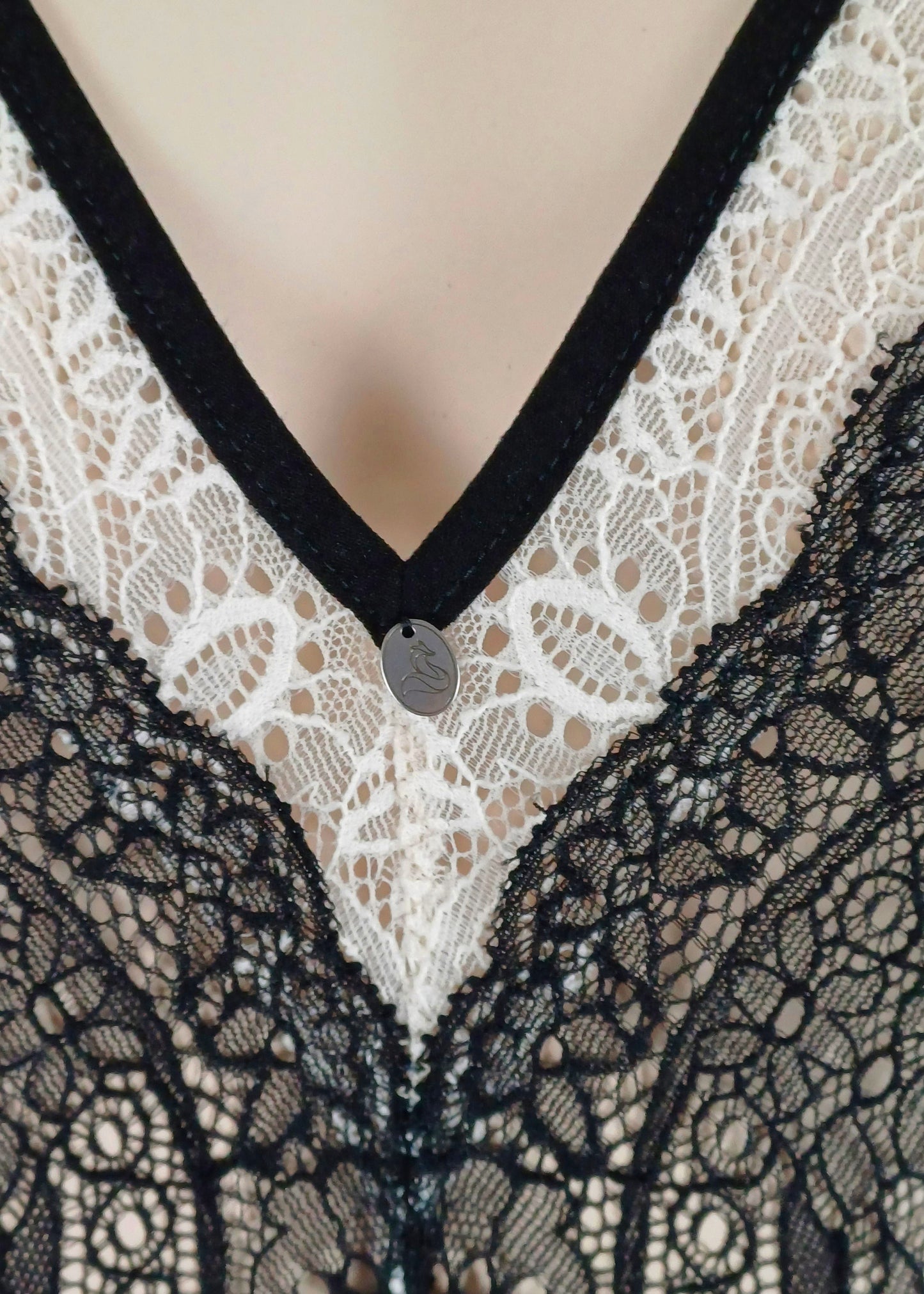 M9 - Body von Orietta Orelli