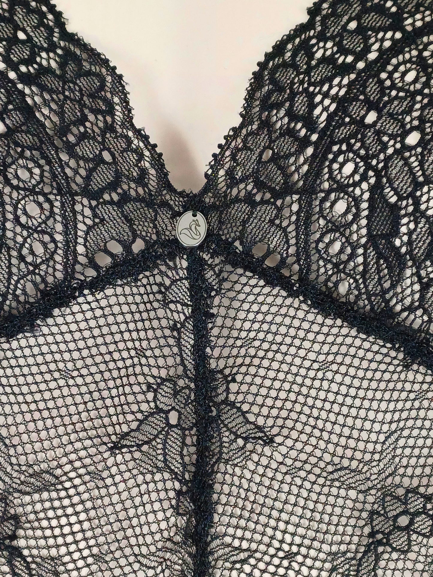 M10 - Kleid von Orietta Orelli