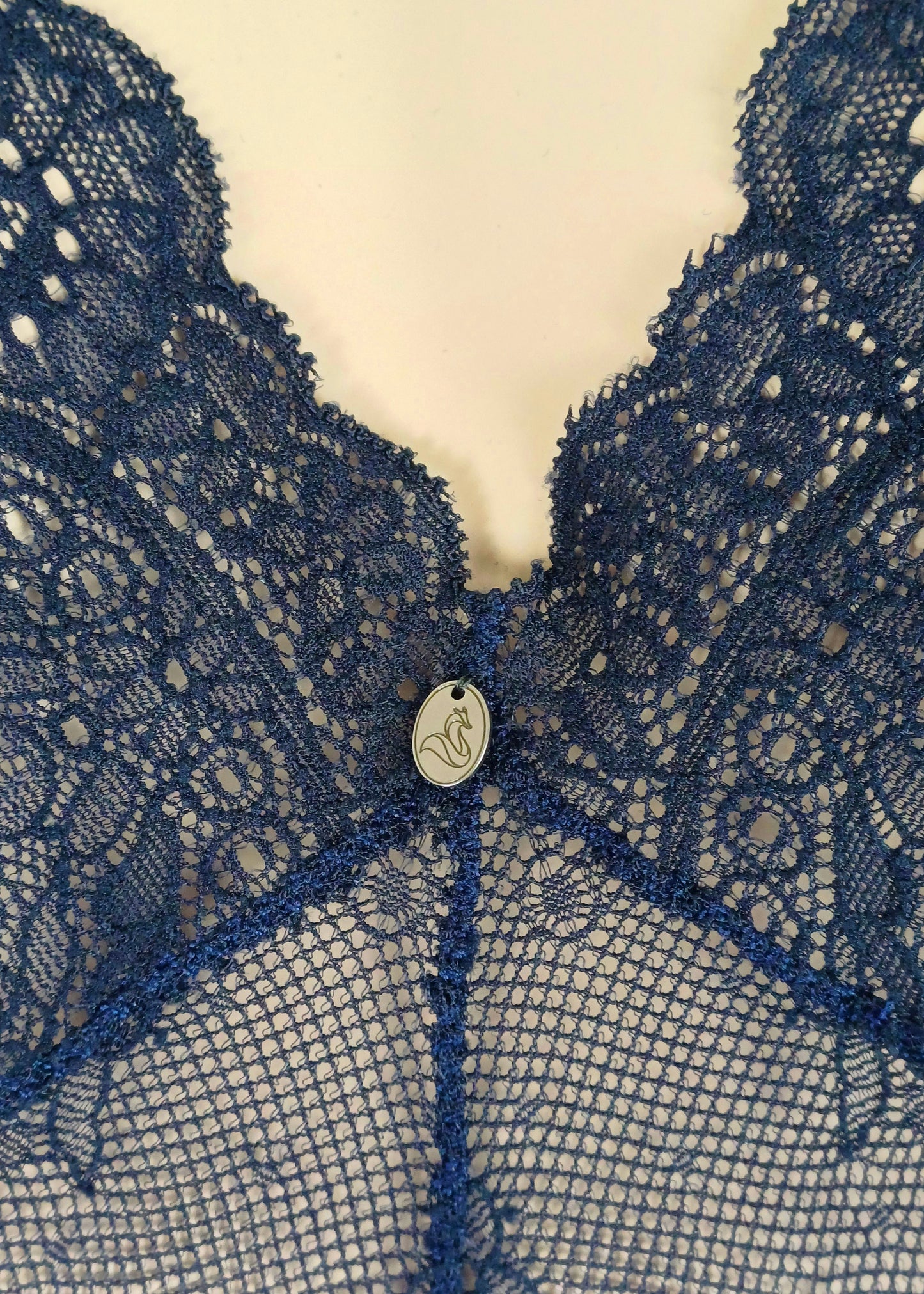 M10 - Kleid von Orietta Orelli