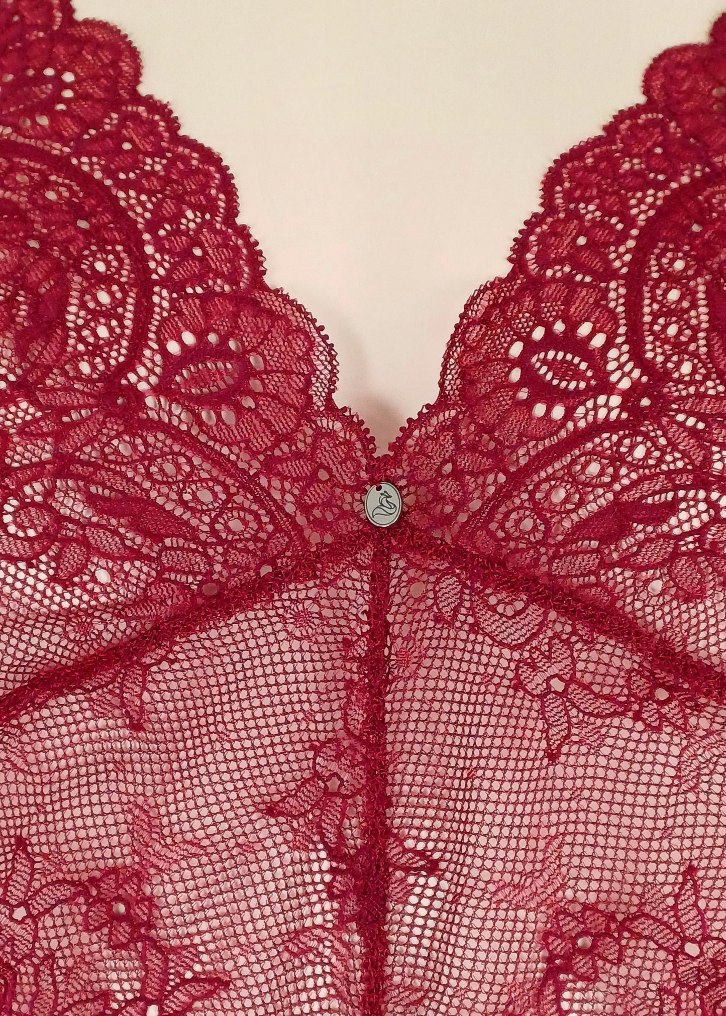 M10 - Kleid von Orietta Orelli