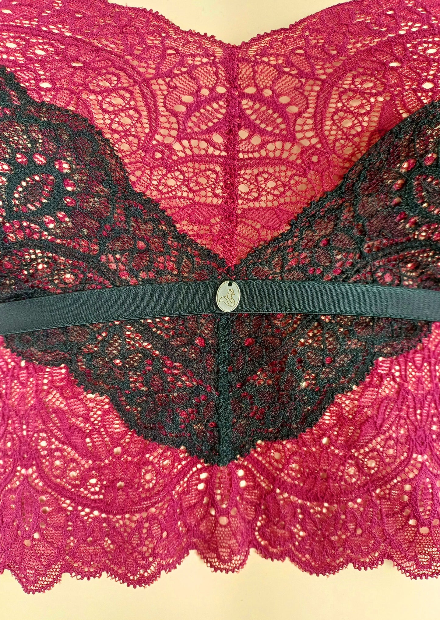 M2 - Model Set: Bikini Slip + Top von Orietta Orelli