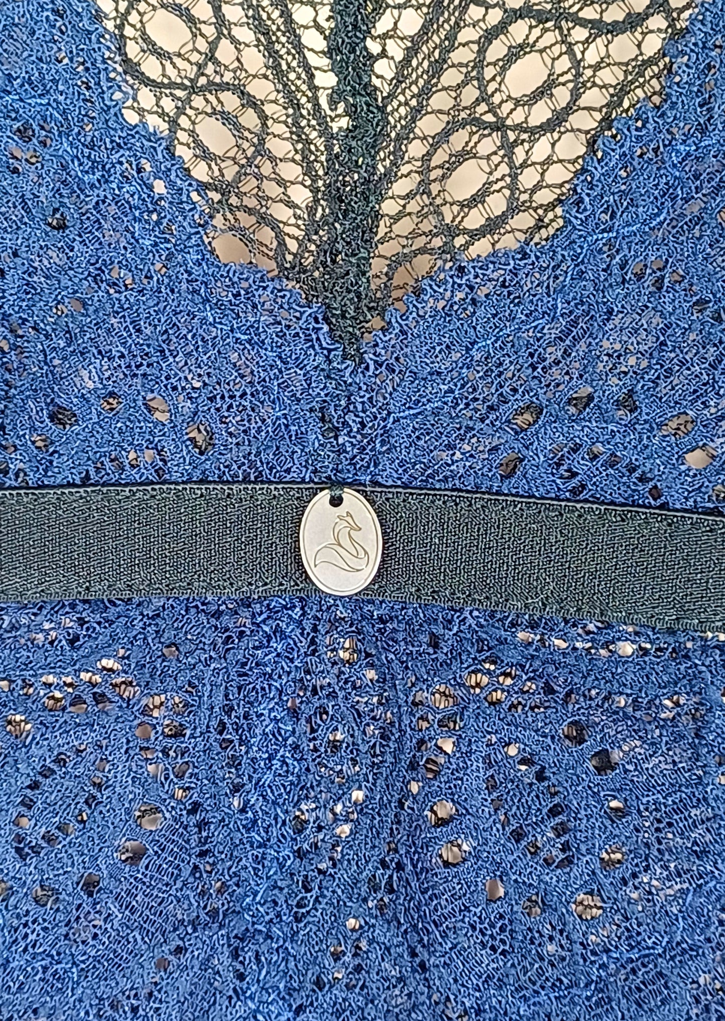 M2 - Model Set: Bikini Slip + Top von Orietta Orelli