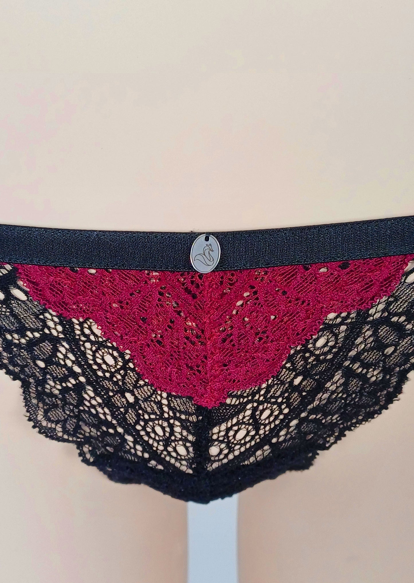 M2 - Model Set: Bikini Slip + Top von Orietta Orelli