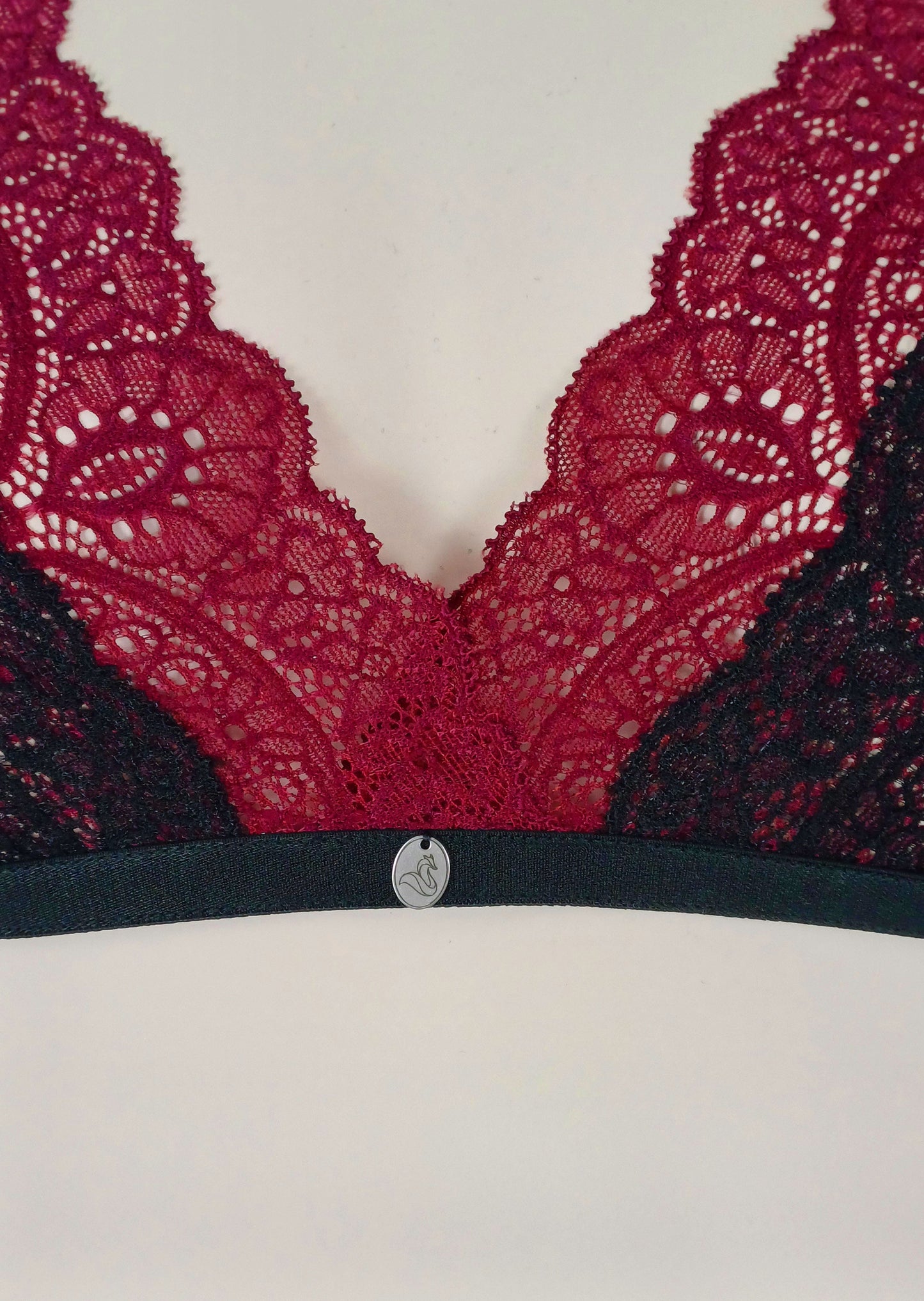 M3 - Model Set: String + Bralette von Orietta Orelli