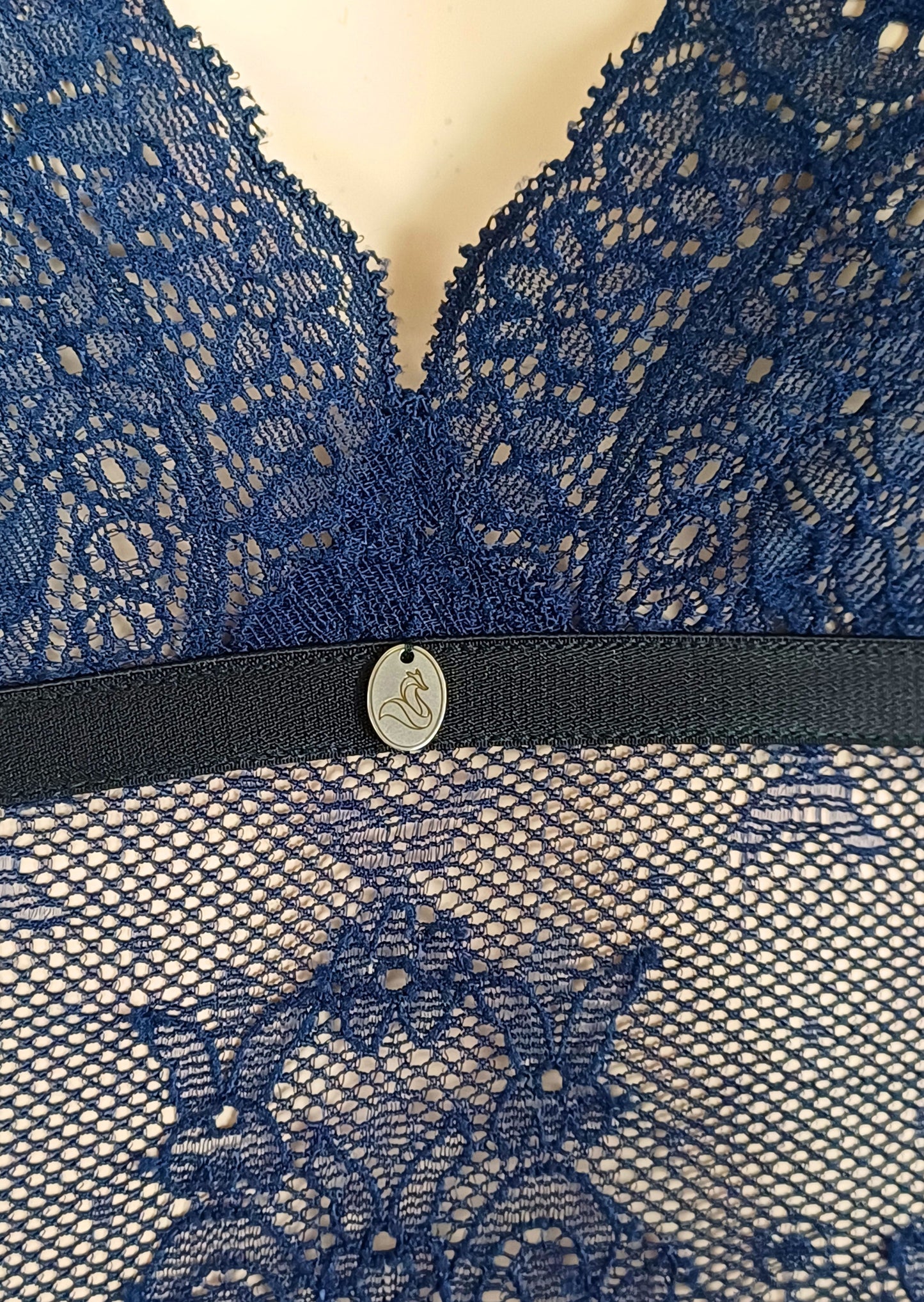 M4 - Model Set: String-Tanga + Top von Orietta Orelli
