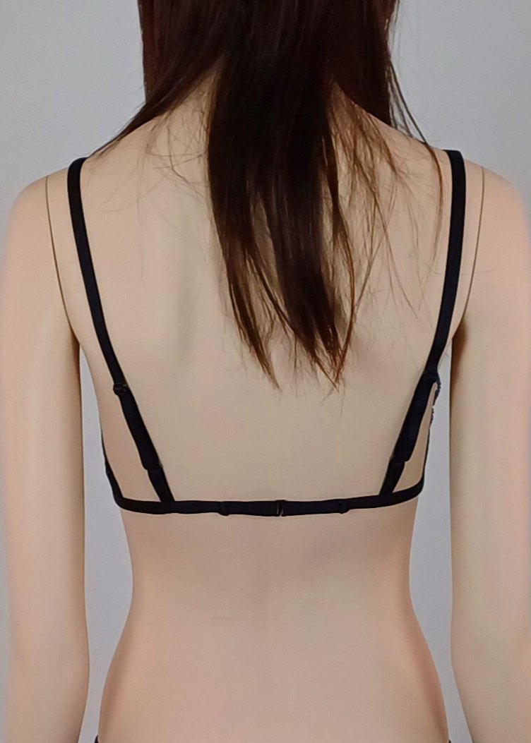 M1-O - Bralette von Orietta Orelli