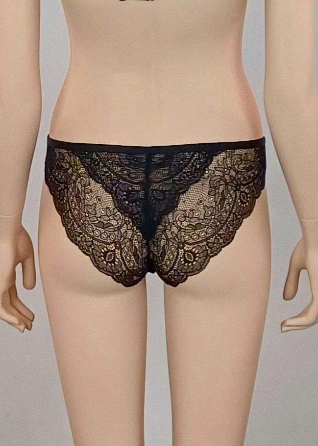 M1-U - Bikini Slip von Orietta Orelli