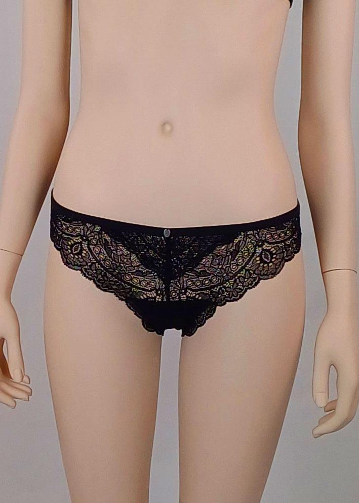 M1-U - Bikini Slip von Orietta Orelli