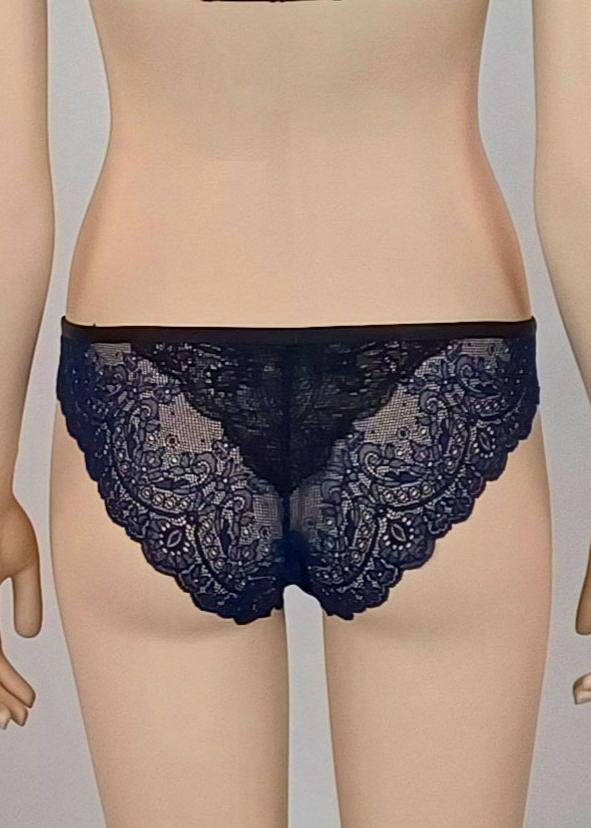 M1-U - Bikini Slip von Orietta Orelli