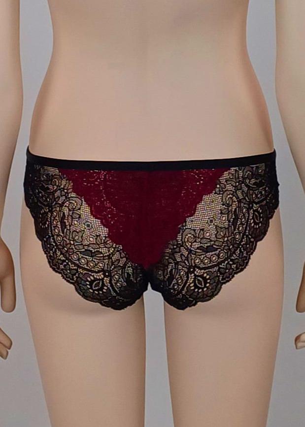 M1-U - Bikini Slip von Orietta Orelli