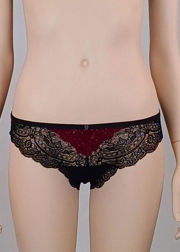 M1-U - Bikini Slip von Orietta Orelli