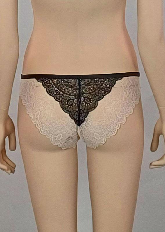 M1-U - Bikini Slip von Orietta Orelli