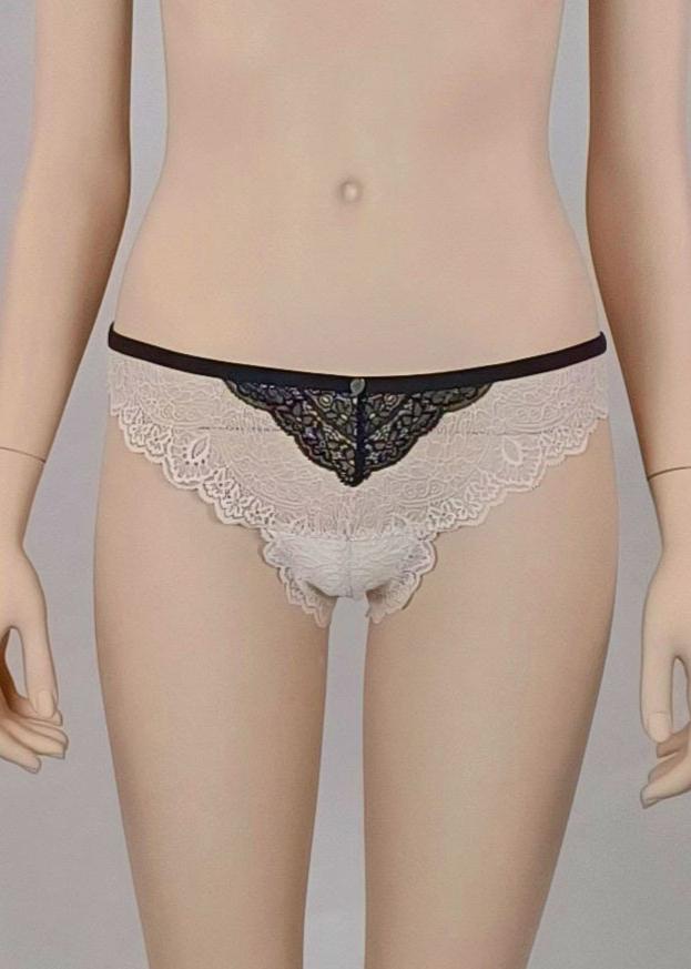 M1-U - Bikini Slip von Orietta Orelli