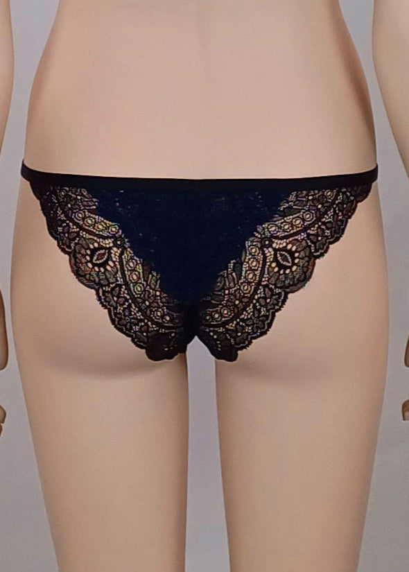 M2-U - Bikini Slip von Orietta Orelli