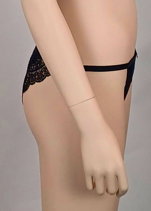 M2-U - Bikini Slip von Orietta Orelli