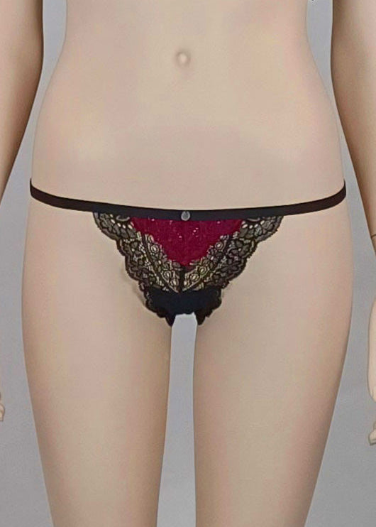 M2-U - Bikini Slip von Orietta Orelli