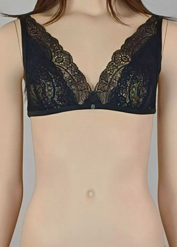 M3-O - Bralette von Orietta Orelli
