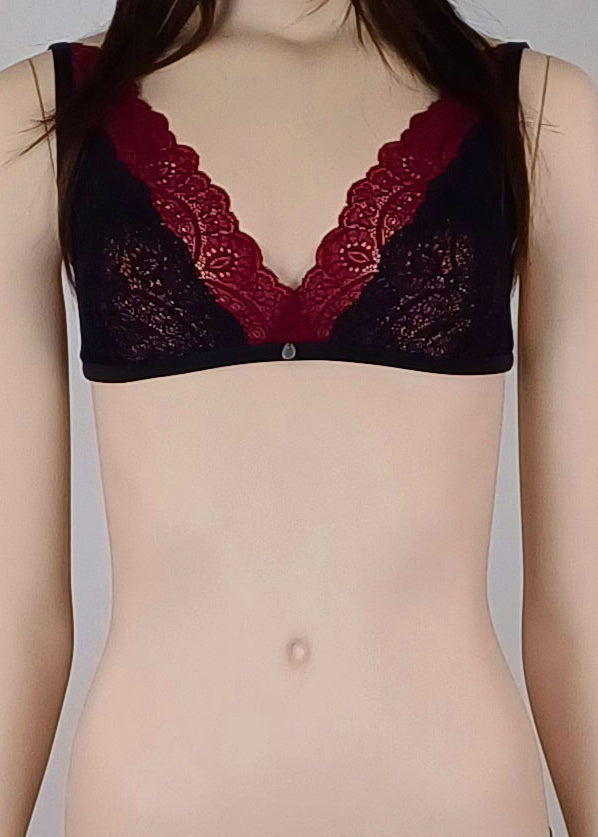 M3-O - Bralette von Orietta Orelli