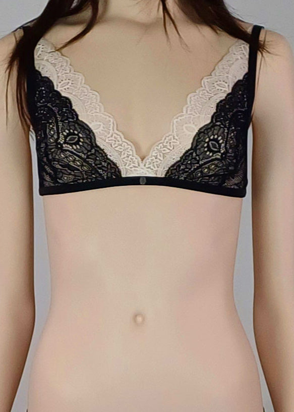 M3-O - Bralette von Orietta Orelli