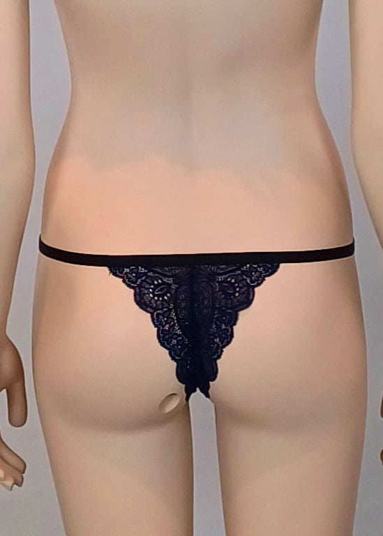 M3-U - String von Orietta Orelli