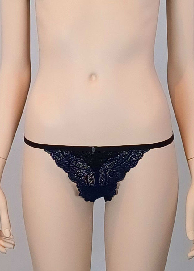 M3-U - String von Orietta Orelli