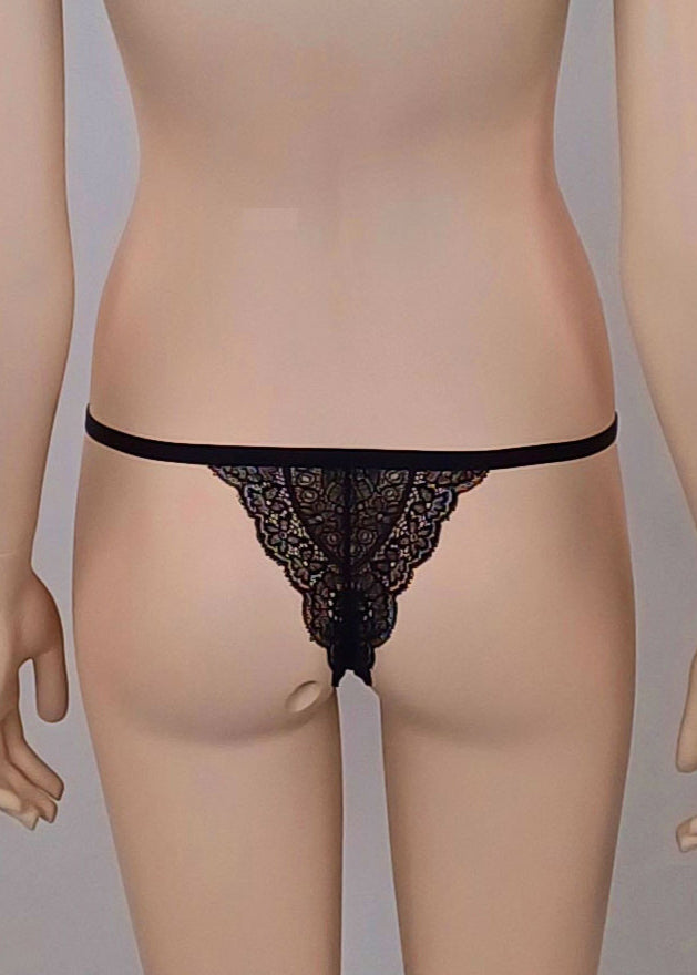 M3-U - String von Orietta Orelli