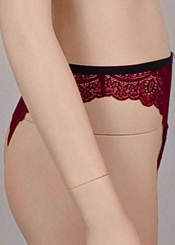 M4-U - String-Tanga von Orietta Orelli