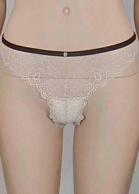 M4-U String-Tanga von Orietta Orelli