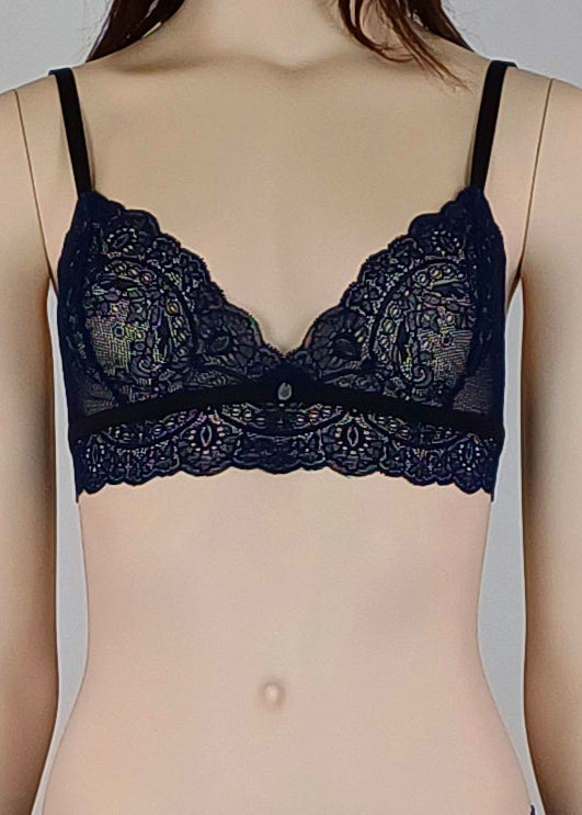 M5-O - Bralette von Orietta Orelli