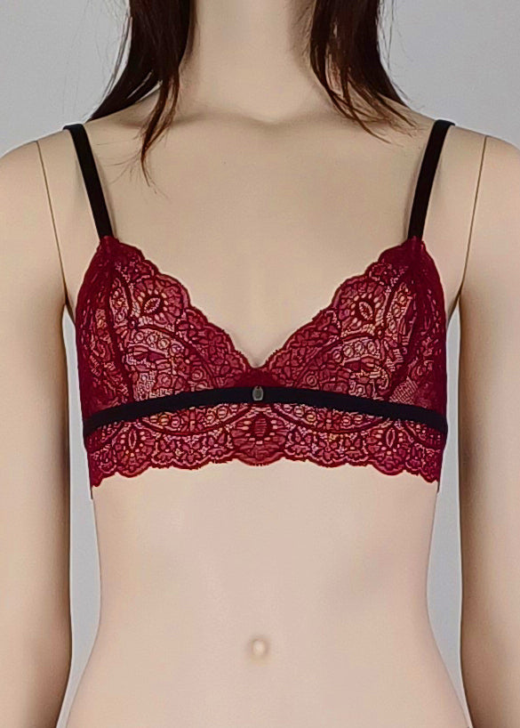 M5-O - Bralette von Orietta Orelli