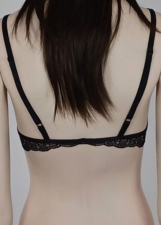 M5-O - Bralette von Orietta Orelli