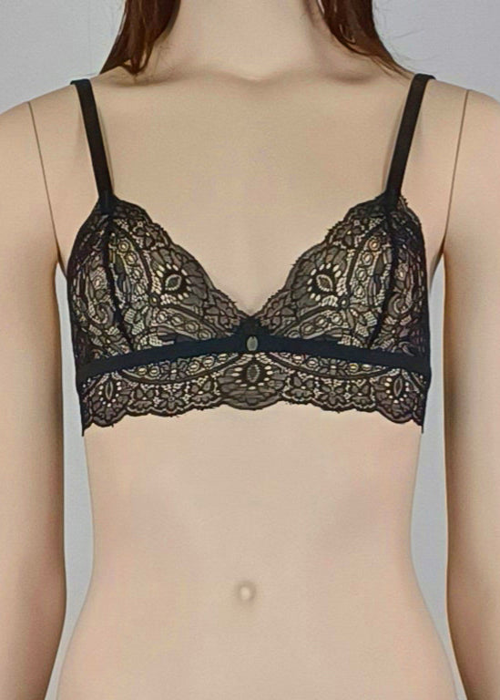 M5-O - Bralette von Orietta Orelli