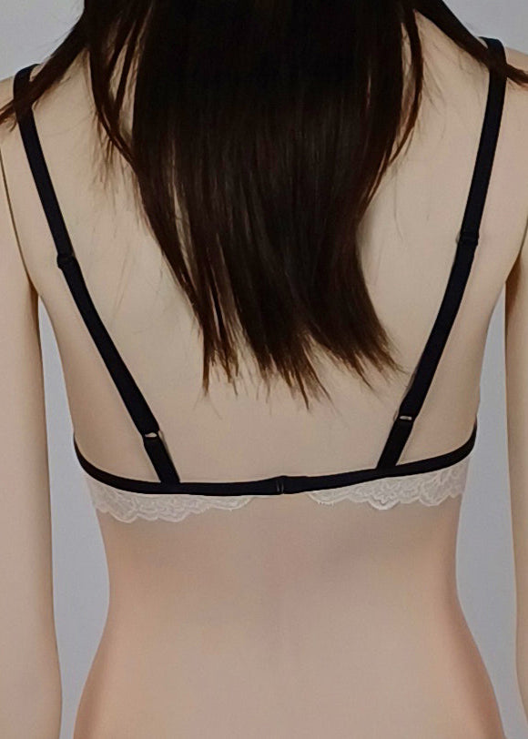 M5-O - Bralette von Orietta Orelli