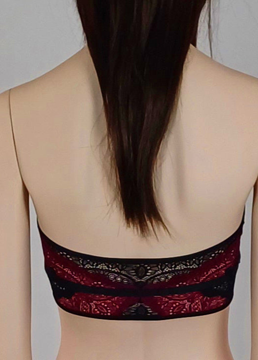 M7-O - Bustier-Top von Orietta Orelli