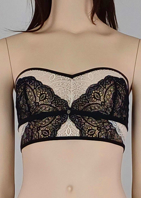 M7-O - Bustier-Top von Orietta Orelli