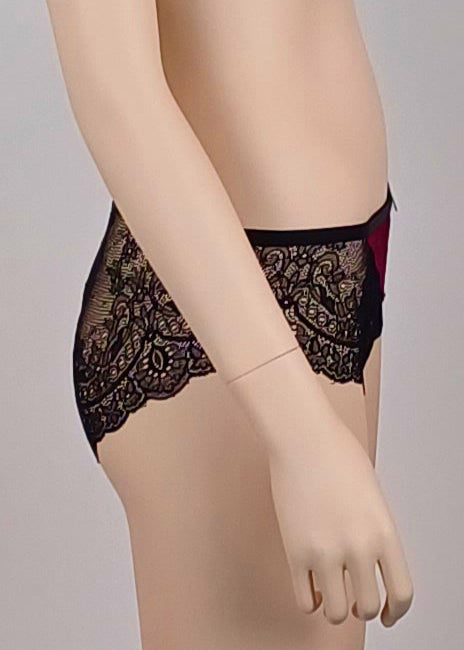 M8-U - Shorts Panties von Orietta Orelli