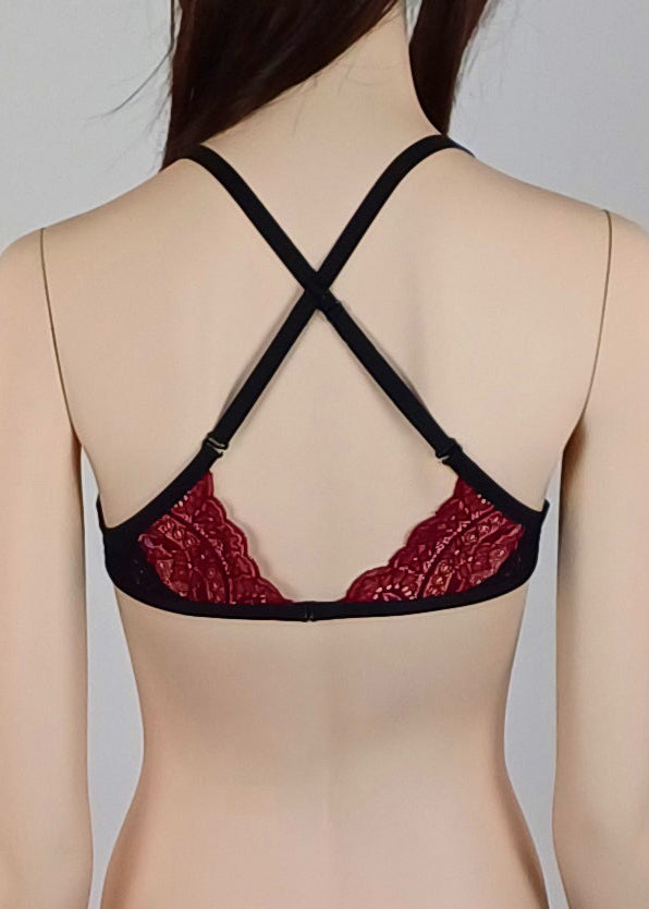 M8-O - Bralette von Orietta Orelli