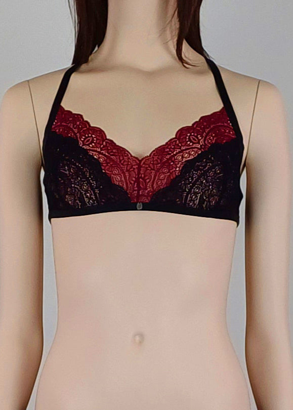 M8-O - Bralette von Orietta Orelli