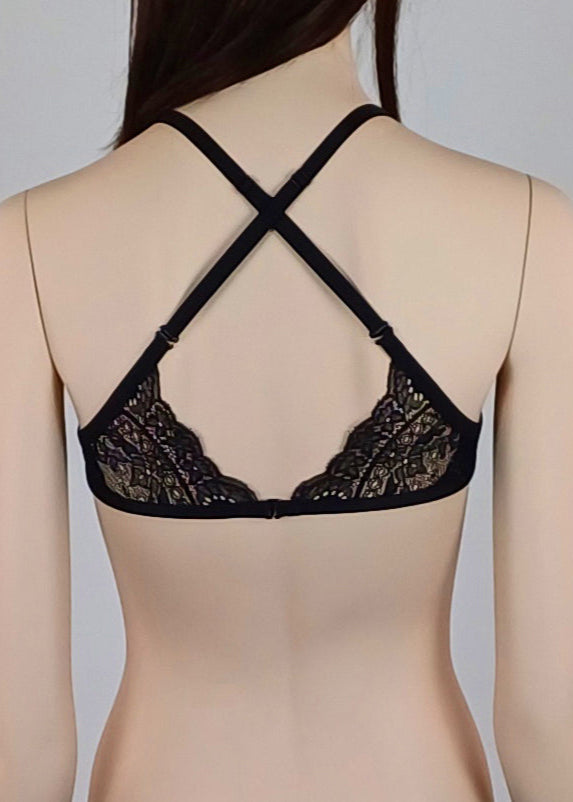 M8-O - Bralette von Orietta Orelli
