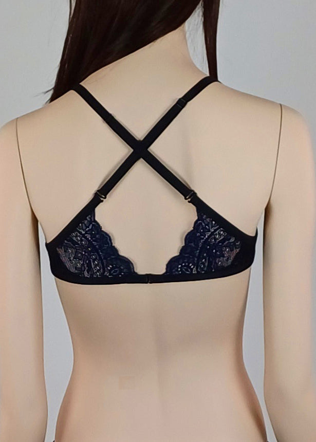 M8-O - Bralette von Orietta Orelli