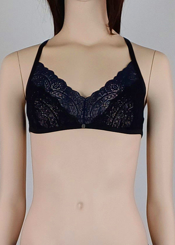 M8-O - Bralette von Orietta Orelli