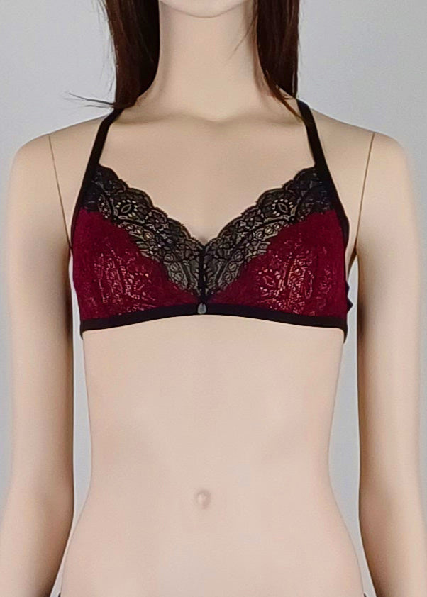 M8-O - Bralette von Orietta Orelli