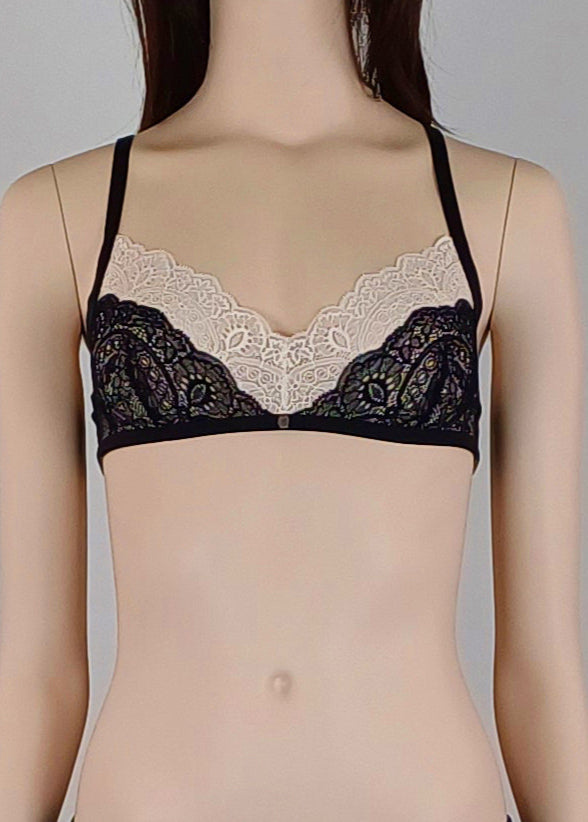 M8-O - Bralette von Orietta Orelli
