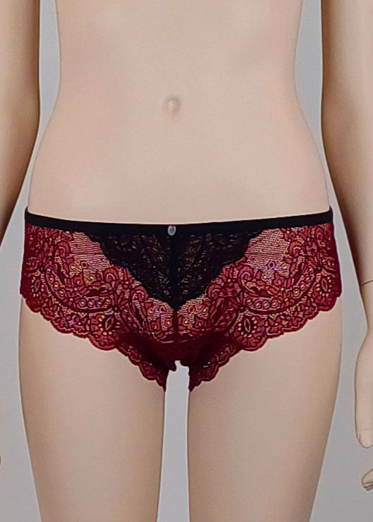 M8-U - Shorts Panties von Orietta Orelli