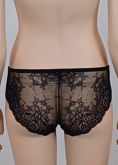 M8-U - Shorts Panties von Orietta Orelli
