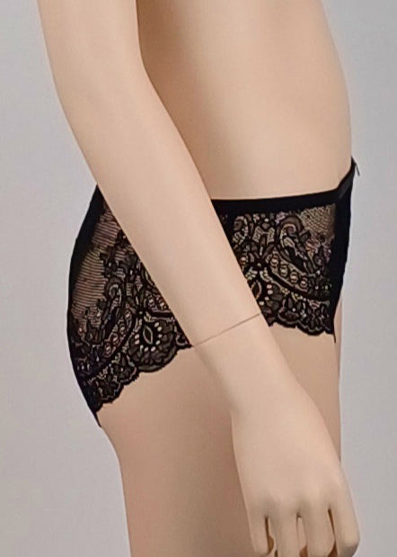 M8-U - Shorts Panties von Orietta Orelli