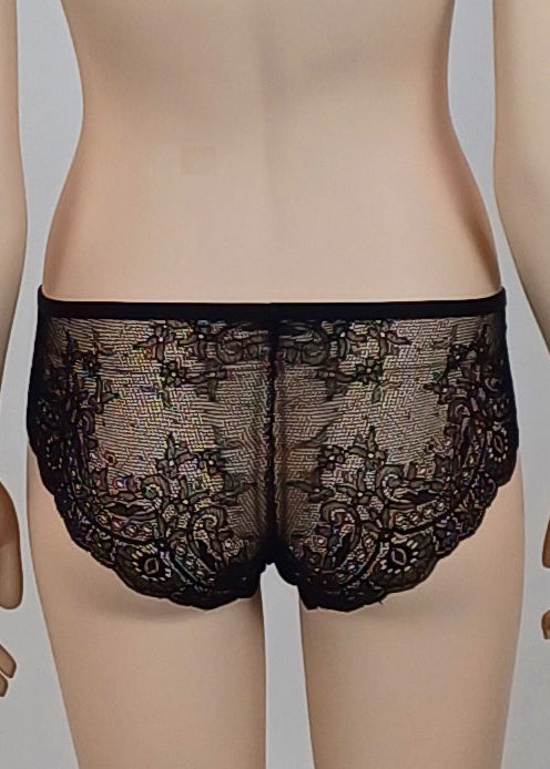 M8-U - Shorts Panties von Orietta Orelli